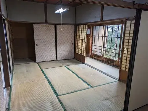 6LDK Property Yamaguchi City Yamaguchi Prefecture (11)
