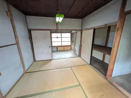 6LDK Property Yamaguchi City Yamaguchi Prefecture (12)