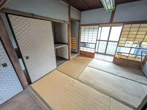 6LDK Property Yamaguchi City Yamaguchi Prefecture (13)