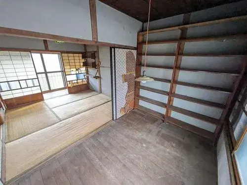 6LDK Property Yamaguchi City Yamaguchi Prefecture (20)