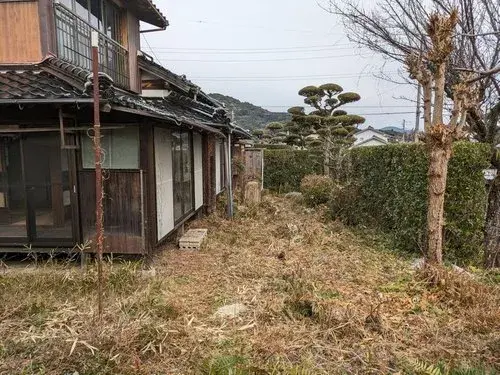 6LDK Property Yamaguchi City Yamaguchi Prefecture (4)