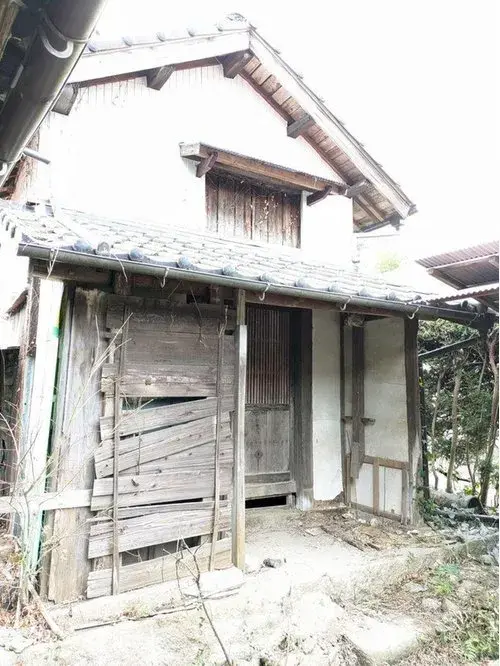 6LDK Property Yamaguchi City Yamaguchi Prefecture (5)