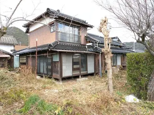 6LDK Property Yamaguchi City Yamaguchi Prefecture (7)