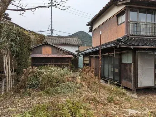 6LDK Property Yamaguchi City Yamaguchi Prefecture (8)