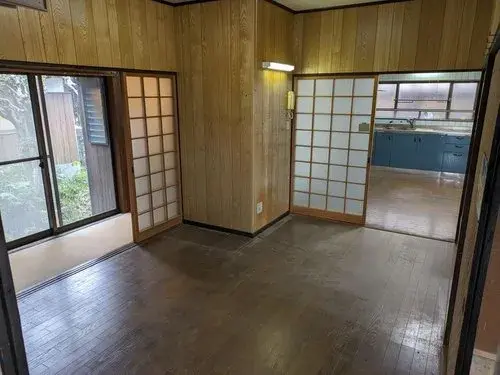 6LDK Property Yamaguchi City Yamaguchi Prefecture (10)