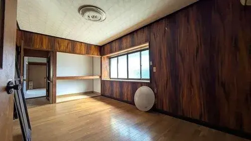 Detached House Property Hofu City Yamaguchi Prefecture (3)