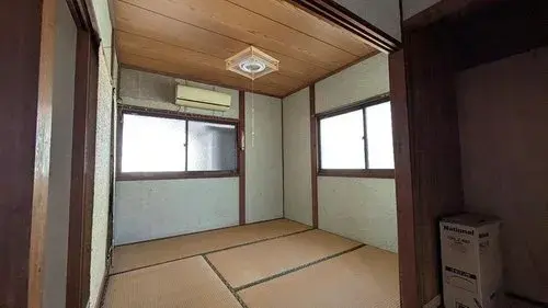 Detached House Property Hofu City Yamaguchi Prefecture (4)