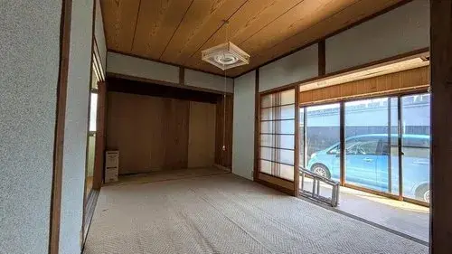 Detached House Property Hofu City Yamaguchi Prefecture (5)