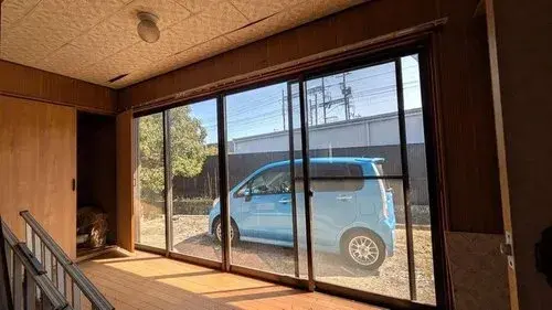 Detached House Property Hofu City Yamaguchi Prefecture (6)