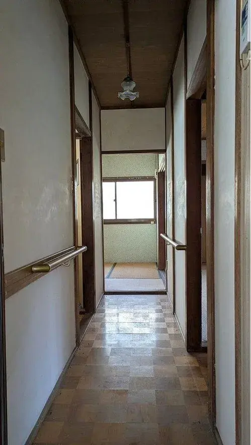 Detached House Property Hofu City Yamaguchi Prefecture (7)