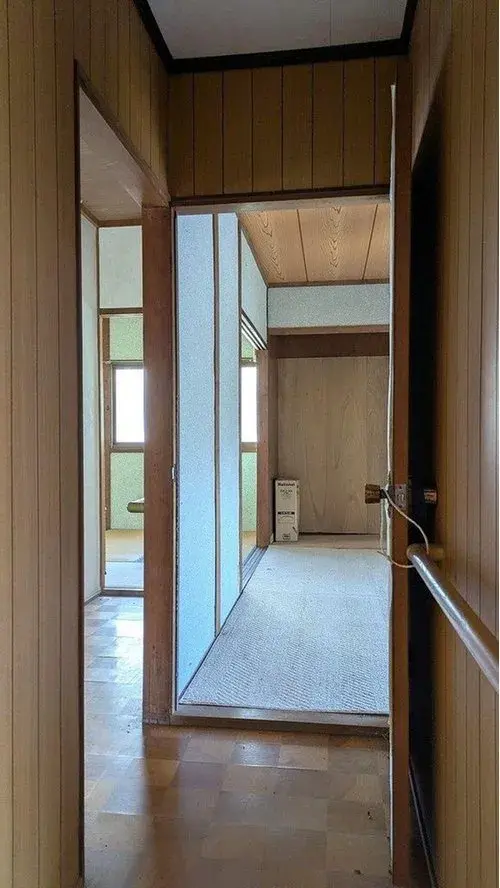 Detached House Property Hofu City Yamaguchi Prefecture (8)