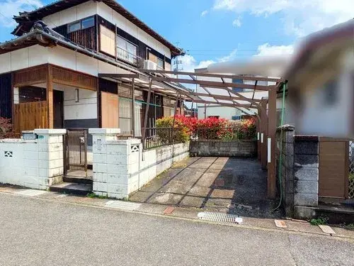 Propiedad 4DK Ciudad Sanyoonoda Prefectura de Yamaguchi (2)