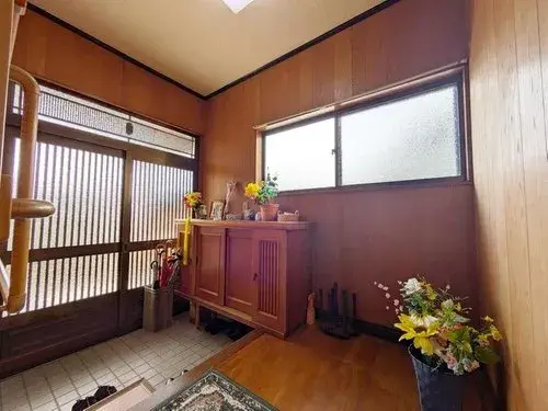 Propiedad 4DK Ciudad Sanyoonoda Prefectura de Yamaguchi (11)