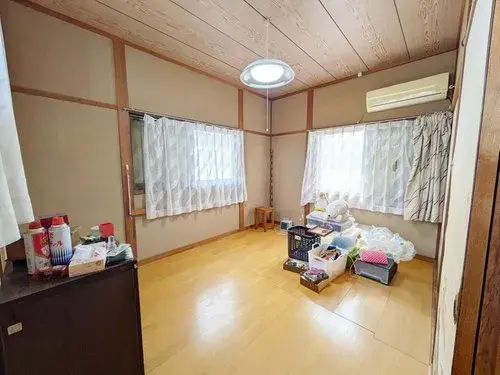 Propiedad 4DK Ciudad Sanyoonoda Prefectura de Yamaguchi (13)