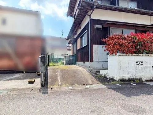 Propiedad 4DK Ciudad Sanyoonoda Prefectura de Yamaguchi (3)