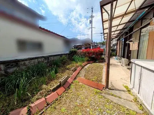 Propiedad 4DK Ciudad Sanyoonoda Prefectura de Yamaguchi (4)