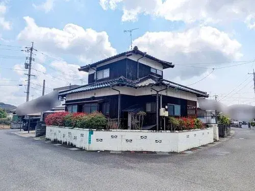 Propiedad 4DK Ciudad Sanyoonoda Prefectura de Yamaguchi (5)