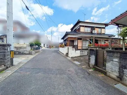 Propiedad 4DK Ciudad Sanyoonoda Prefectura de Yamaguchi (7)