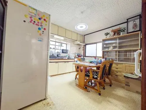 Propiedad 4DK Ciudad Sanyoonoda Prefectura de Yamaguchi (8)