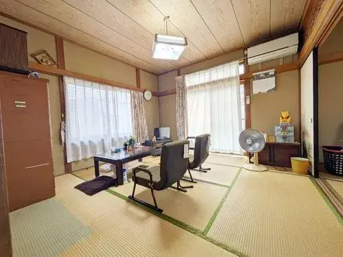 Propiedad 4DK Ciudad Sanyoonoda Prefectura de Yamaguchi (9)