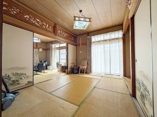 Propiedad 4DK Ciudad Sanyoonoda Prefectura de Yamaguchi (10)