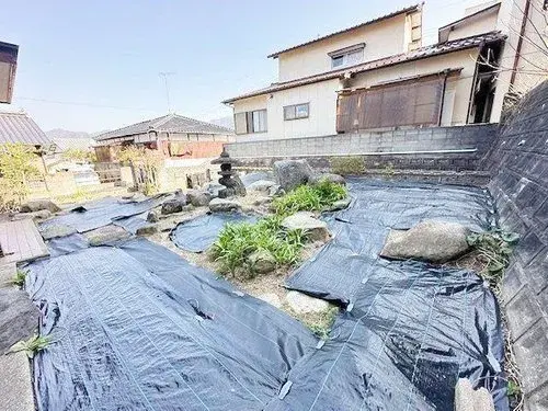 Akiya in Shimonoseki