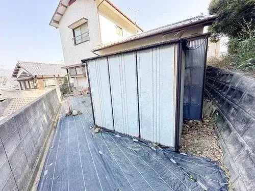 5DK Shimonoseki City Yamaguchi Prefecture Property (2)
