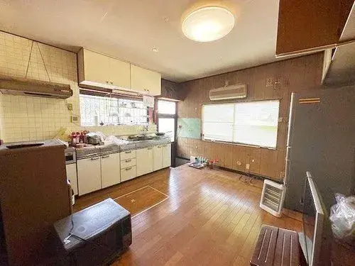 5DK Shimonoseki City Yamaguchi Prefecture Property (12)