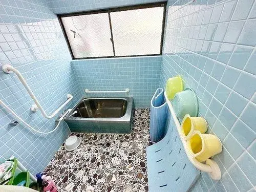 5DK Shimonoseki City Yamaguchi Prefecture Property (13)