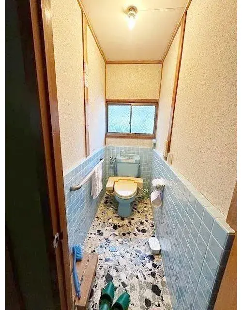 5DK Shimonoseki City Yamaguchi Prefecture Property (14)