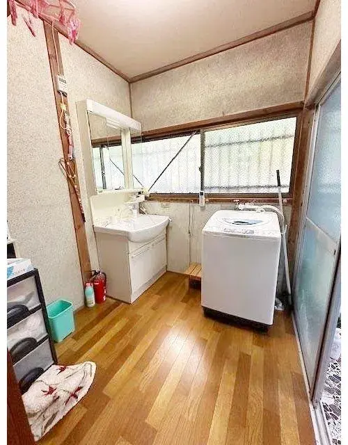 5DK Shimonoseki City Yamaguchi Prefecture Property (15)