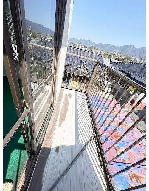 5DK Shimonoseki City Yamaguchi Prefecture Property (16)