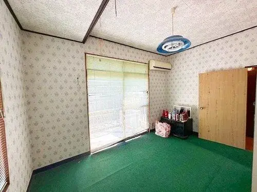 5DK Shimonoseki City Yamaguchi Prefecture Property (4)