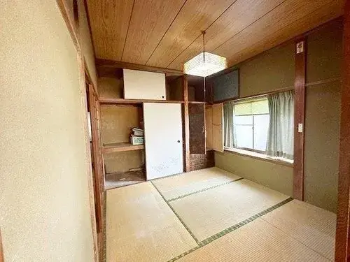 5DK Shimonoseki City Yamaguchi Prefecture Property (5)