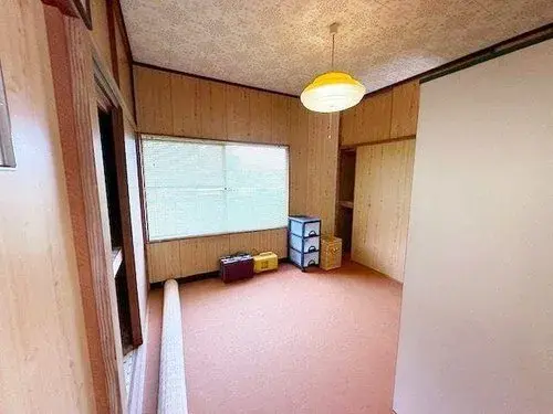 5DK Shimonoseki City Yamaguchi Prefecture Property (6)