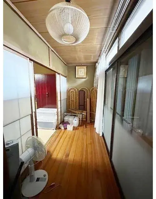 5DK Shimonoseki City Yamaguchi Prefecture Property (9)