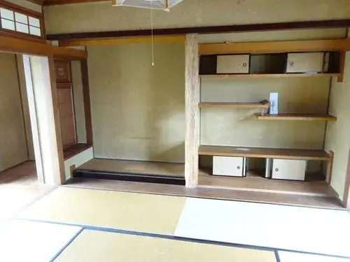 Akiya in Yamaguchi