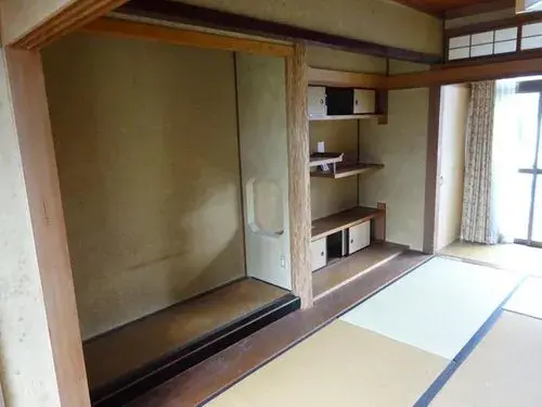 山口县山口市独栋物业 (2)