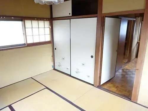 山口县山口市独栋物业 (3)