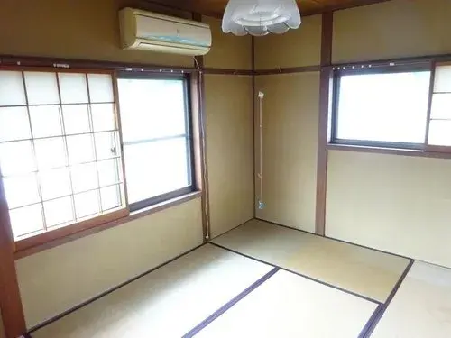 山口县山口市独栋物业 (4)