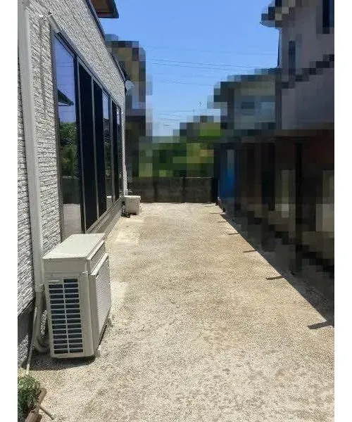三室两厅房源 光市 山口县 (3)