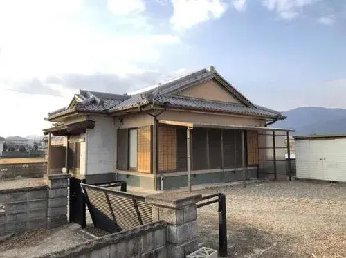 3DK Property Kamiita-cho Tokushima Prefecture (2)