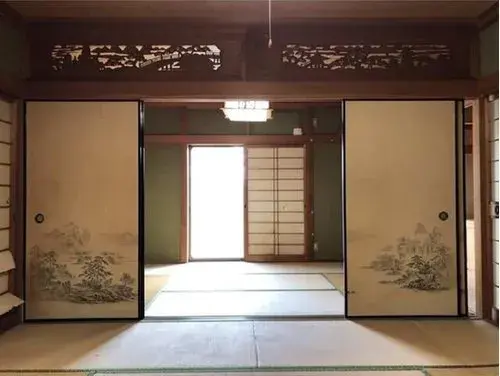 3DK Property Kamiita-cho Tokushima Prefecture (3)