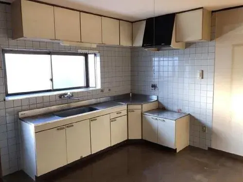 3DK Property Kamiita-cho Tokushima Prefecture (4)