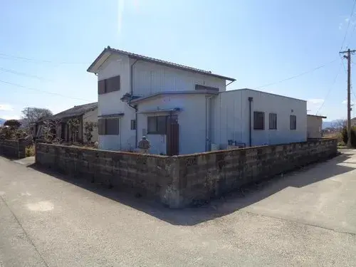 Akiya in Tokushima