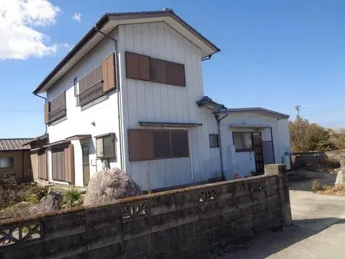 4LDK+S Property Tokushima City Tokushima Prefecture (2)
