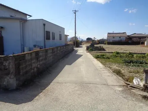 4LDK+S Property Tokushima City Tokushima Prefecture (5)