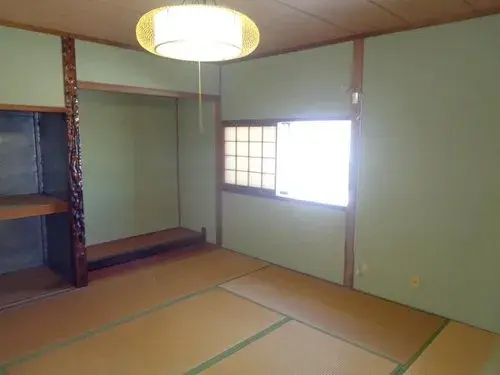 4LDK+S Property Tokushima City Tokushima Prefecture (10)