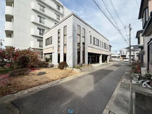 One-Room Property Tokushima City Tokushima Prefecture (2)