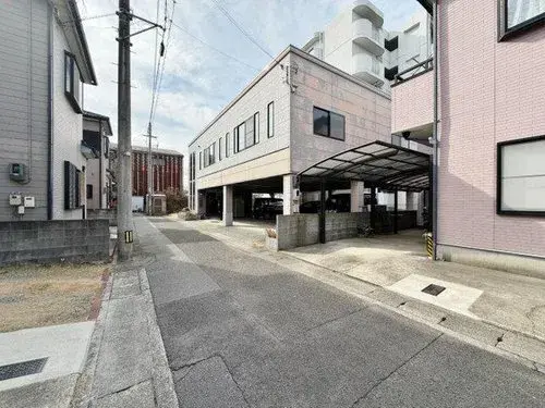 One-Room Property Tokushima City Tokushima Prefecture (3)